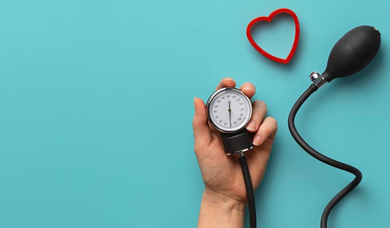 high-blood-pressure-and-your-heart